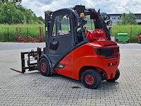 Heftruck, linde, h35t-02 evo | 3500 kg, 2016 - afbeelding 23 van  46