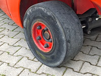 Heftruck, linde, h35t-02 evo | 3500 kg, 2016 - afbeelding 36 van  46