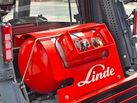 Heftruck, linde, h35t-02 evo | 3500 kg, 2016 - afbeelding 37 van  46