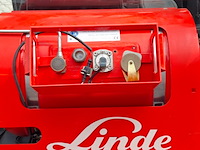 Heftruck, linde, h35t-02 evo | 3500 kg, 2016 - afbeelding 38 van  46