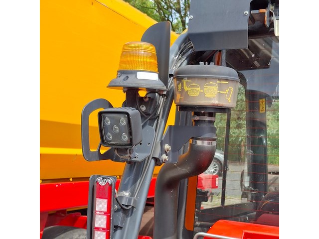 Heftruck, linde, h35t-02 evo | 3500 kg, 2016 - afbeelding 39 van  46