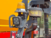 Heftruck, linde, h35t-02 evo | 3500 kg, 2016 - afbeelding 39 van  46