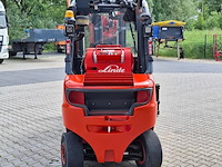 Heftruck, linde, h35t-02 evo | 3500 kg, 2016 - afbeelding 34 van  46