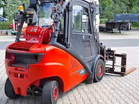 Heftruck, linde, h35t-02 evo | 3500 kg, 2016 - afbeelding 42 van  46