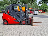 Heftruck, linde, h35t-02 evo | 3500 kg, 2016 - afbeelding 43 van  46