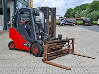 Heftruck, linde, h35t-02 evo | 3500 kg, 2016 - afbeelding 44 van  46