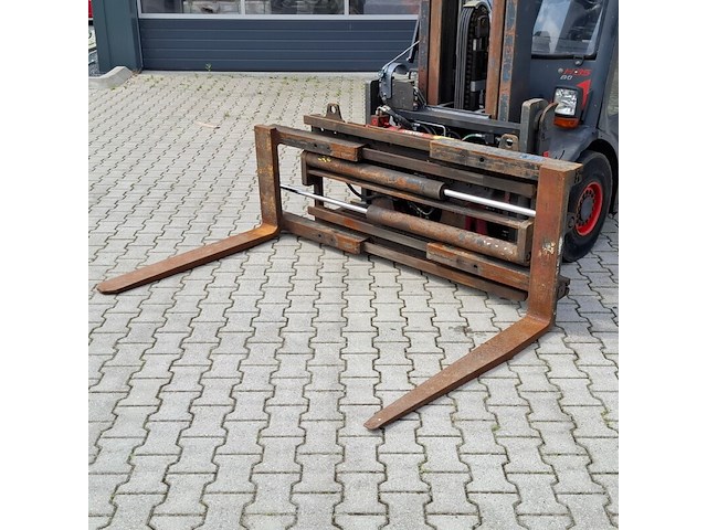 Heftruck, linde, h35t-02 evo | 3500 kg, 2016 - afbeelding 46 van  46