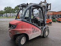 Heftruck linde, h45d, bouwjaar 2010 - afbeelding 14 van  18