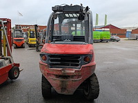 Heftruck linde, h45d, bouwjaar 2010 - afbeelding 15 van  18