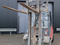 Heftruck linde, h45d, bouwjaar 2010 - afbeelding 18 van  18