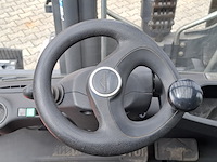 Heftruck, linde , h70t-03, rood, 2016 - afbeelding 9 van  40