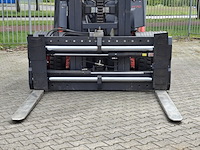 Heftruck, linde , h70t-03, rood, 2016 - afbeelding 19 van  40