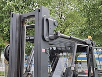 Heftruck, linde , h70t-03, rood, 2016 - afbeelding 21 van  40