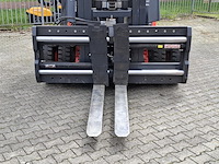 Heftruck, linde , h70t-03, rood, 2016 - afbeelding 25 van  40
