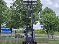 Heftruck, linde , h70t-03, rood, 2016 - afbeelding 28 van  40