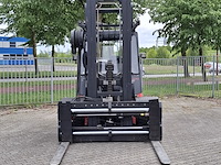 Heftruck, linde , h70t-03, rood, 2016 - afbeelding 39 van  40