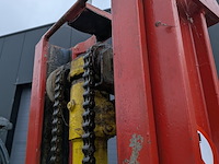 Heftruck linde, linde e15, bouwjaar 1977 - afbeelding 4 van  19