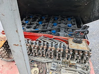 Heftruck linde, linde e15, bouwjaar 1977 - afbeelding 9 van  19
