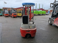 Heftruck linde, linde e15, bouwjaar 1977 - afbeelding 16 van  19