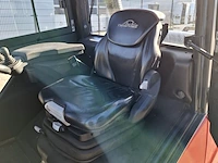 Heftruck lpg, linde, h30 t 3000 kg, rood, 2006 - afbeelding 19 van  36