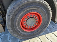 Heftruck lpg, linde, h30 t 3000 kg, rood, 2006 - afbeelding 36 van  36