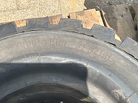 Heftruck massieve banden (6x) - afbeelding 9 van  10