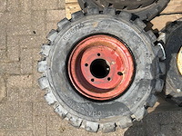 Heftruck massieve banden (6x) - afbeelding 3 van  10