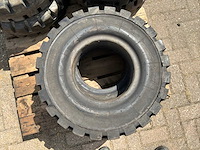 Heftruck massieve banden (6x) - afbeelding 6 van  10