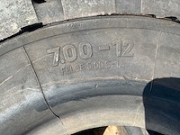 Heftruck massieve banden (6x) - afbeelding 7 van  10