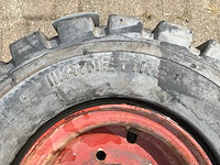 Heftruck massieve banden (6x) - afbeelding 9 van  10