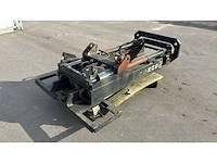 Heftruck mast - afbeelding 1 van  6