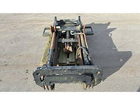 Heftruck mast - afbeelding 3 van  6