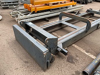Heftruck mast - afbeelding 4 van  4