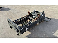 Heftruck mast - afbeelding 4 van  6