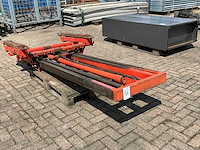 Heftruck mast - afbeelding 3 van  5