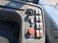 Heftruck met telescooparmen, jcb, tlt-30d teletruck, 1999 - afbeelding 2 van  25