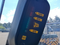 Heftruck met telescooparmen, jcb, tlt-30d teletruck, 1999 - afbeelding 7 van  25