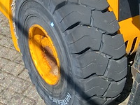 Heftruck met telescooparmen, jcb, tlt-30d teletruck, 1999 - afbeelding 11 van  25
