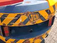 Heftruck met telescooparmen, jcb, tlt-30d teletruck, 1999 - afbeelding 17 van  25