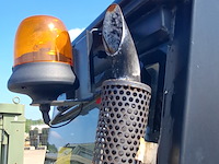 Heftruck met telescooparmen, jcb, tlt-30d teletruck, 1999 - afbeelding 18 van  25