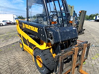 Heftruck met telescooparmen, jcb, tlt-30d teletruck, 1999 - afbeelding 20 van  25
