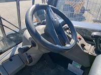 Heftruck met telescooparmen, jcb, tlt-30d teletruck, 1999 - afbeelding 25 van  25