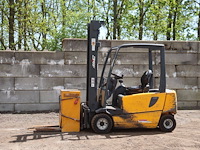 Heftruck mic elektrisch 2000kg 2007