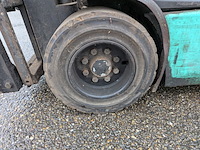 Heftruck mitsubishi, fb20kc, bouwjaar 2001 - afbeelding 13 van  23