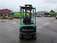 Heftruck mitsubishi, fb20kc, bouwjaar 2001 - afbeelding 22 van  23