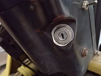 Heftruck, mitsubishi, fd35a, 1989 - afbeelding 4 van  12