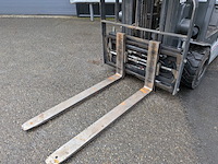 Heftruck, nissan, g1n1l20q, 2009 - afbeelding 2 van  28