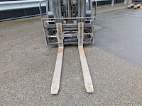 Heftruck, nissan, g1n1l20q, 2009 - afbeelding 3 van  28