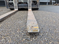 Heftruck, nissan, g1n1l20q, 2009 - afbeelding 4 van  28