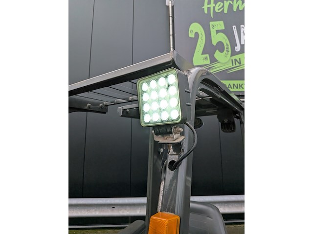 Heftruck, nissan, g1n1l20q, 2009 - afbeelding 8 van  28